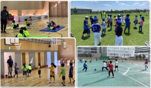 神戸市西区岩岡 スポーツ に励む小学生たちのトレーニングと怪我を予防するアイリス整骨院の骨格矯正解説画像