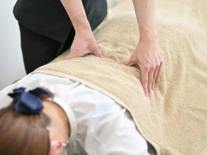 明石市 腰痛 アイリス整骨院